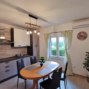 Apartman Jurandvor, Baška