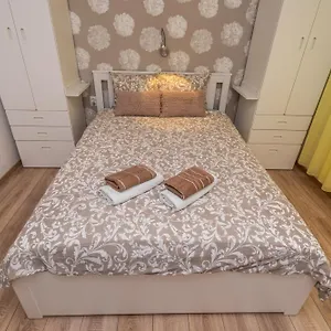 Apartman Ana, Baška