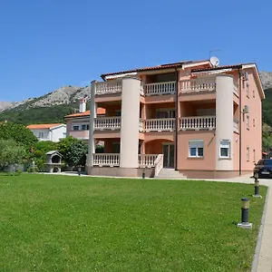 Palić Baška
